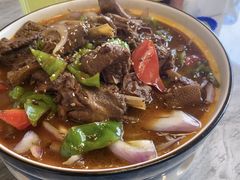 -呼吸森林·生态农庄农家乐私房菜