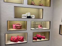 -CHANEL(恒隆广场店)