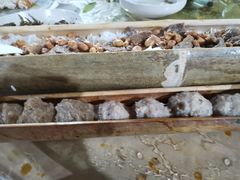 -竹语饭香·原生态农庄·烧鸡·竹筒饭·河鲜(森林海白水寨店)