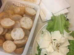 -湘肠香火锅店(团结湖店)