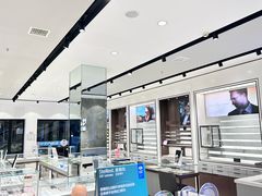 -宝岛眼镜(长沙侯家塘店)