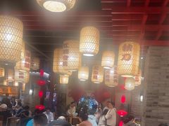 -二十八里太湖船菜(吉祥路店)