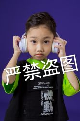 -小熊维尼高端儿童摄影(南山信和店)