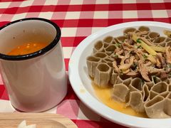 -西贝莜面村(万象天地店)
