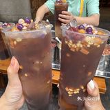 七星岗!记住这个位置,一定要空腹去!