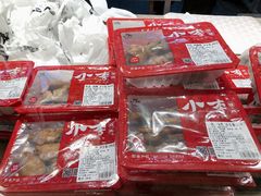 -小李烧鸡(西北角总店)