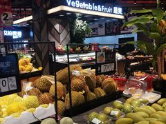 -丽达超市(城阳万象汇店)