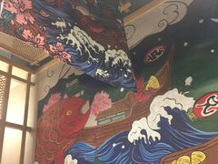 -兄弟船精致料理(万科蓝山店)