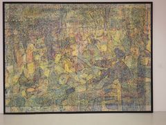 -四川美术学院美术馆