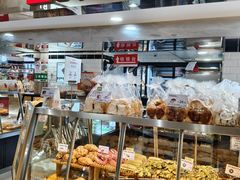 -山崎面包(第一八佰伴店)