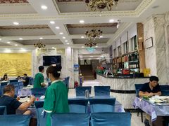 大堂-老毛手抓·盐池滩羊非遗手抓(宁夏总店)