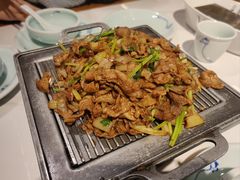 -北平食府(马鞍山路店)
