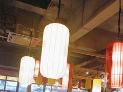 -蜀国大将老火锅(江北店)