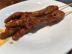 -南门小馆·清真(国贸商城店)