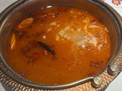 -汉阳廷自助烤肉·火锅(万丰海岸城店)