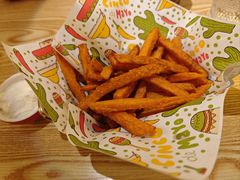 -Famous肥猫墨西哥音乐餐吧(五棵松华熙LIVE店)