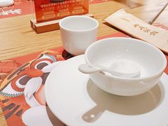 -顺风汤馆·广府粤菜(江宸天街店)