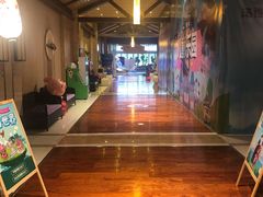 -汤连得温泉馆(宝山店)