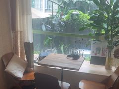 -绿房子方寸咖啡(星海名城店)