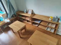 -希溪谷半山街道蒙氏托育(万科公园里校区)