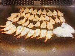 -大渔铁板烧(花园道店)