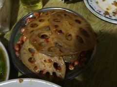 -冶建镜子·老南昌大排档·江西虾王(总店)