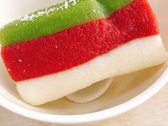 -常州糕团店(北大街新世纪商城店)