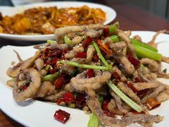 -恩宏德餐馆(平山道店)