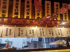 -竹涟烧肉(欢肆店•原星悦荟店)