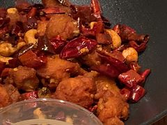 -榕意·川味之美(深业上城店)