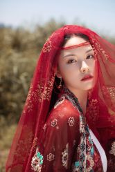 -八角古风摄影