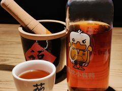 -茄子恰恰·新云南小炒(坪山益田店)