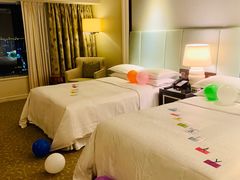 -澳门喜来登大酒店