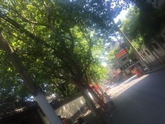 -文庙菜饭(四川北路店)