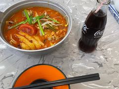 -汤小云火锅米线(钻汇广场店)