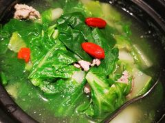 -汤城小厨•粤菜•靓汤(金宝街店)