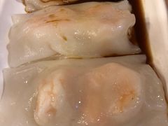 -盛记粥面(佐敦店)
