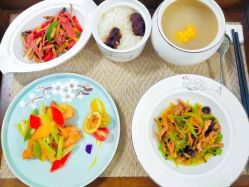 -汉中阳光贝儿高级母婴会所(汉中月子中心)