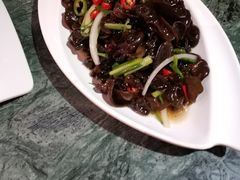 -东方亚克西餐厅(西康路店)