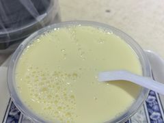 凤凰奶糊-百花传统甜品店(原址店)