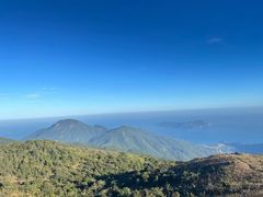 -七娘山