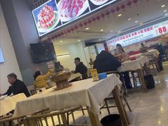 -虾大侠·盱眙龙虾老北京铜锅涮羊肉(金楠天街店)