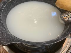 -御膳粥·牛乳粥底火锅·地道顺德菜(容桂店)
