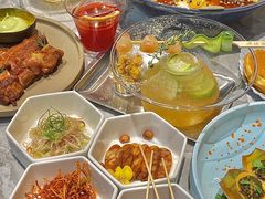 -渔语鱼新川菜Bistro(万象天地店)