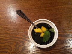 秘制龟苓膏-南拳十三姨·潮汕砂锅粥(世纪金源店)