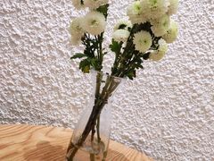 餐具摆设-Cafe on warm(丹霞店)