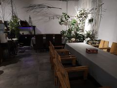 -蓝山四季西餐植物店