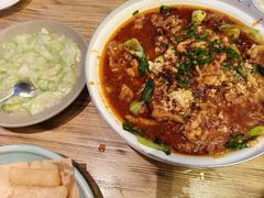 -水煮三国·川鲁江湖菜(香山店)