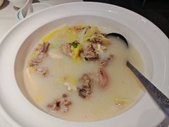 -大碗居·烤鸭·鱼头泡饼(天坛东门店)