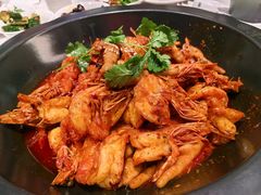 -虾吃虾涮.虾火锅.肉蟹煲(步步高梅溪新天地店)